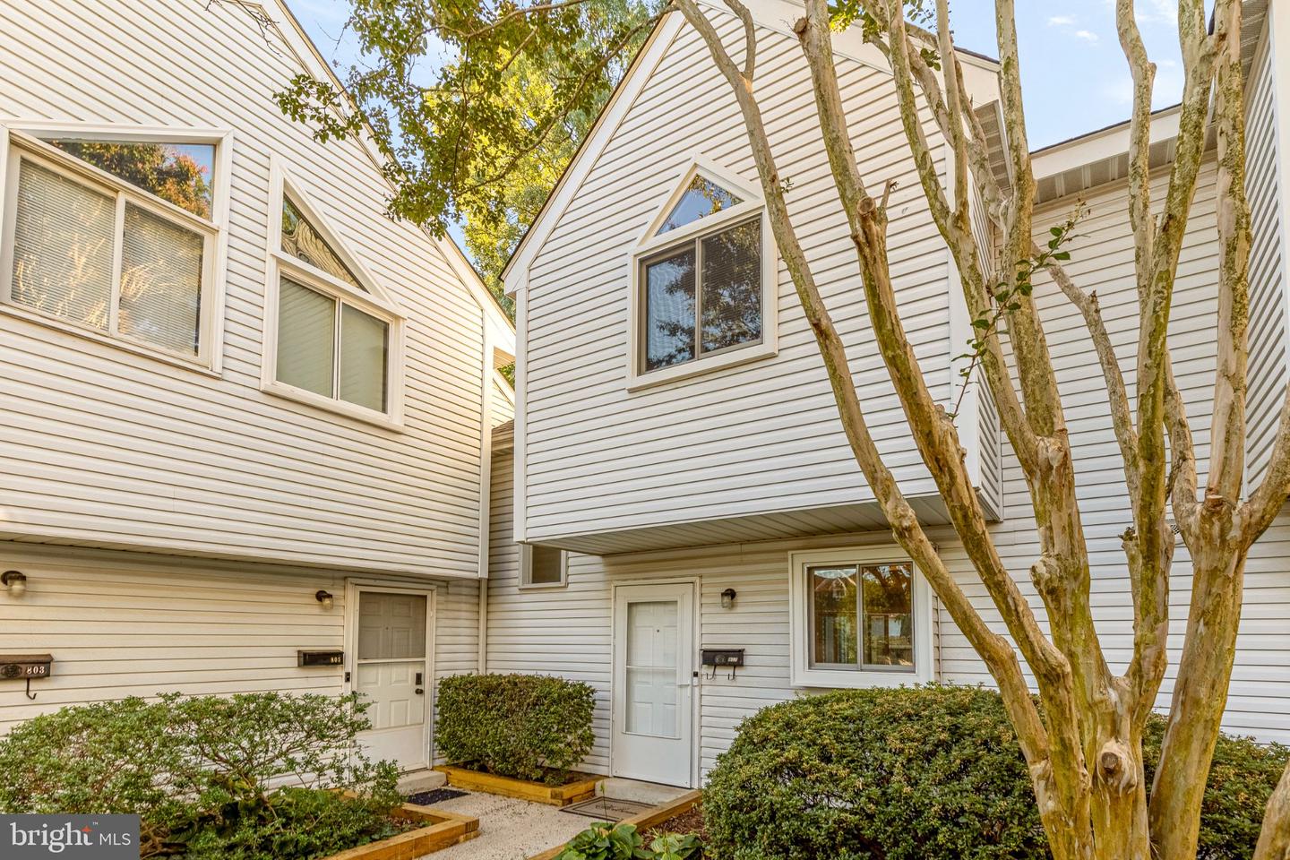 807 Locust St #5 — photo