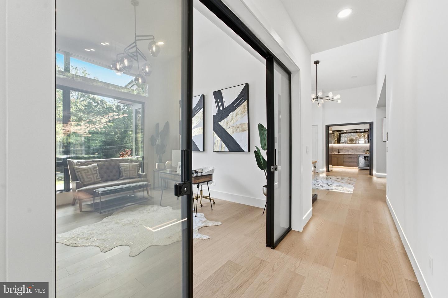 3708 Prosperity Ave — photo