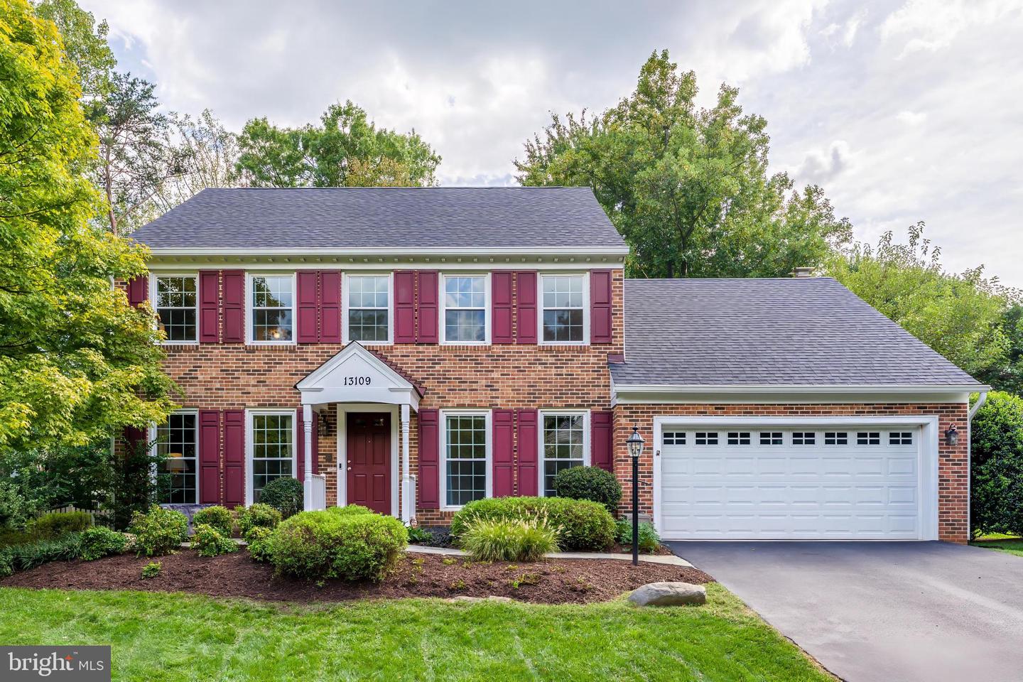 13109 Laneview Ct — photo