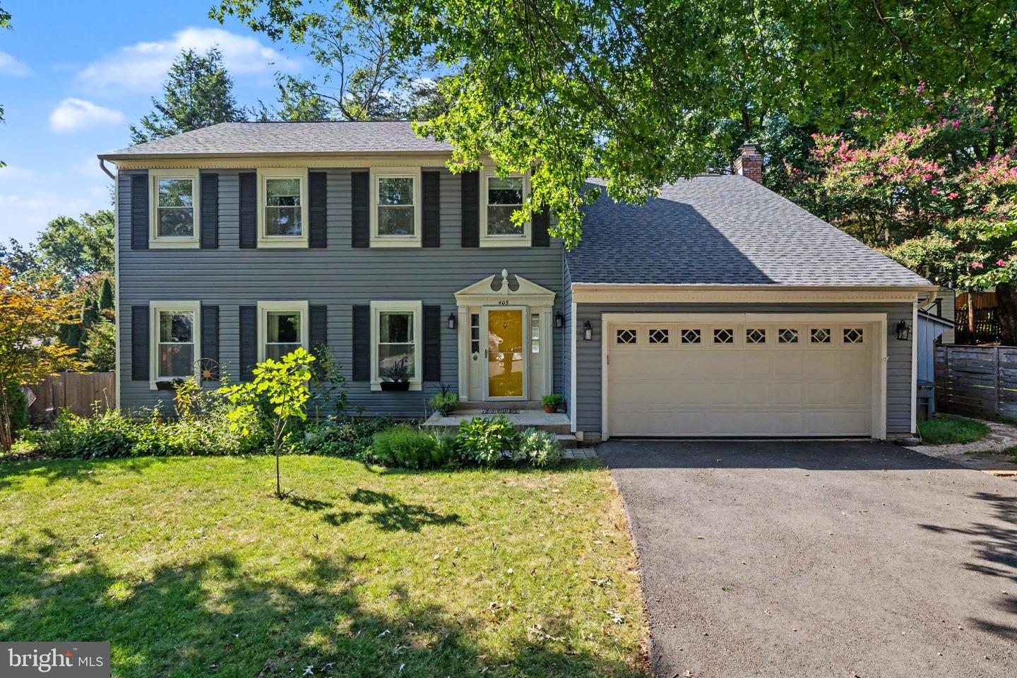 405 Madison Forest Dr — photo