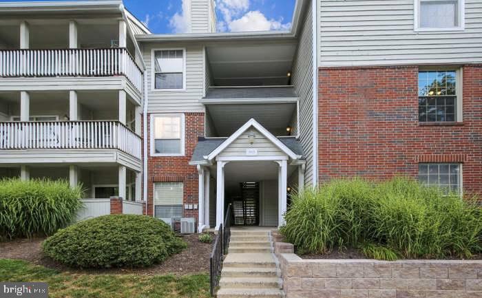 3921 Penderview Dr #1828 — photo