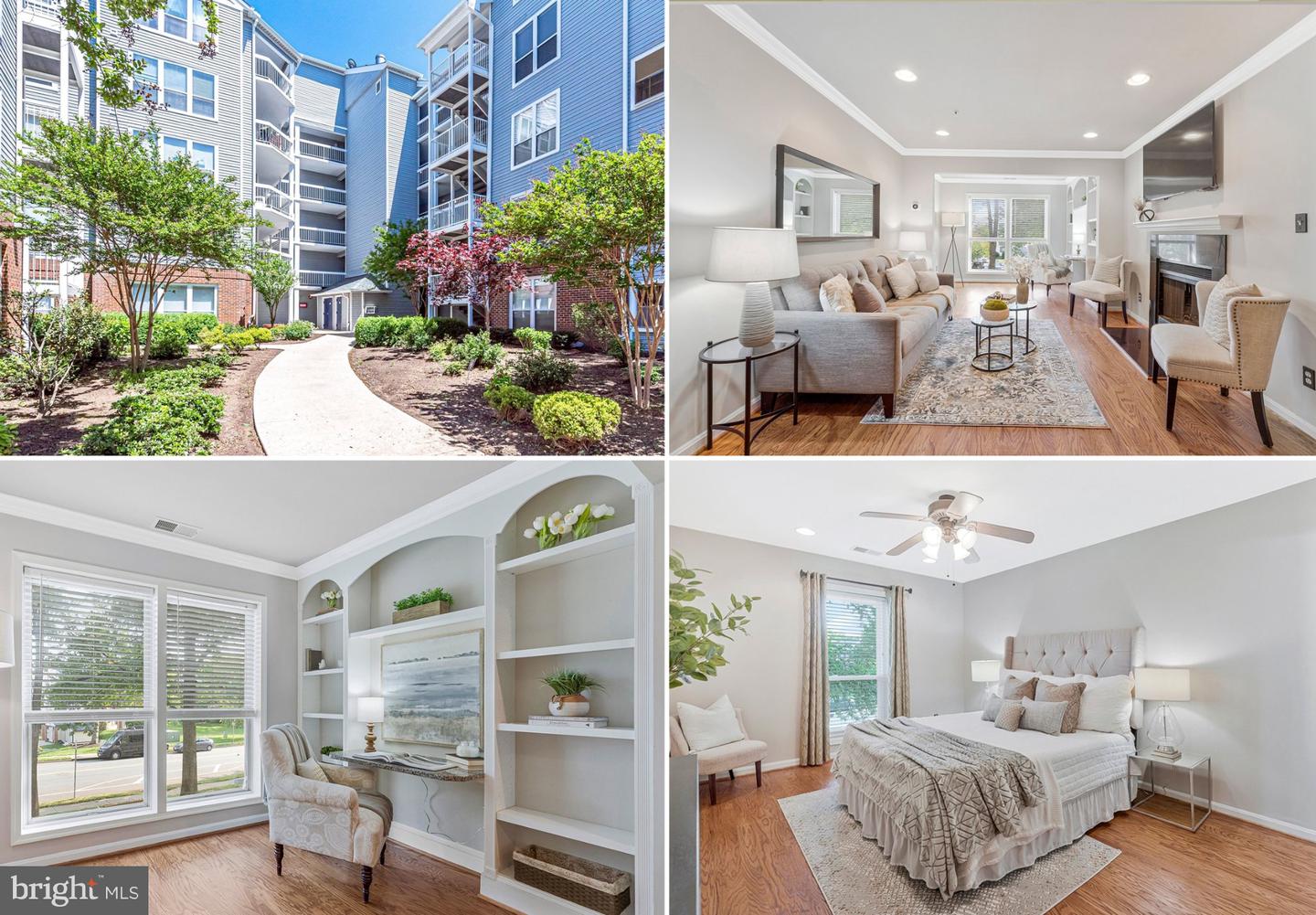 3175 Summit Dr #5-B9 — photo