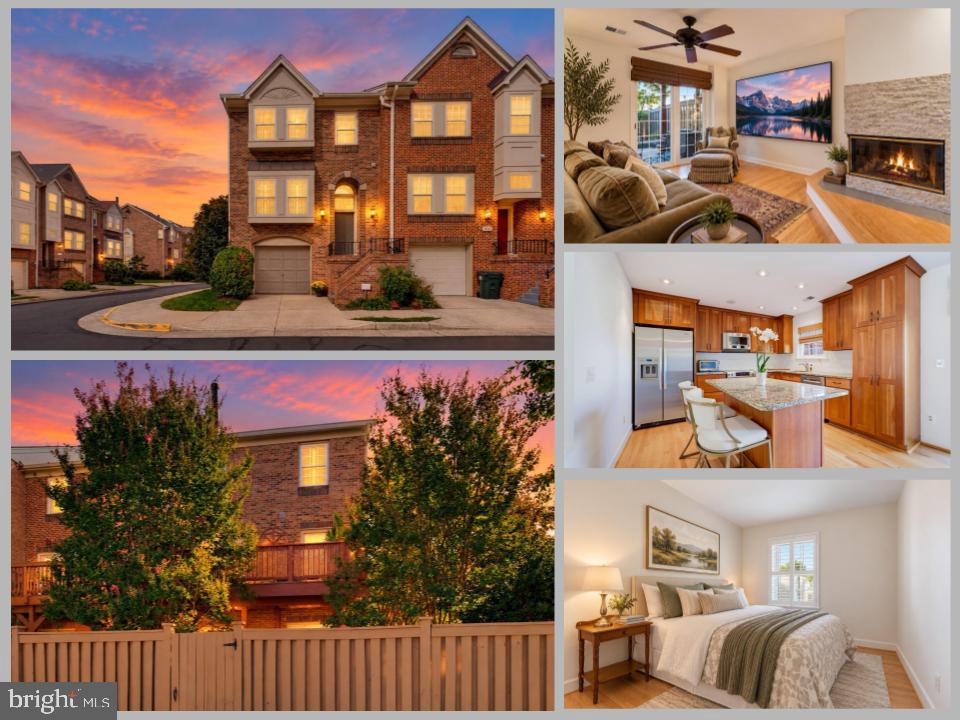 8020 Merry Oaks Ct — photo