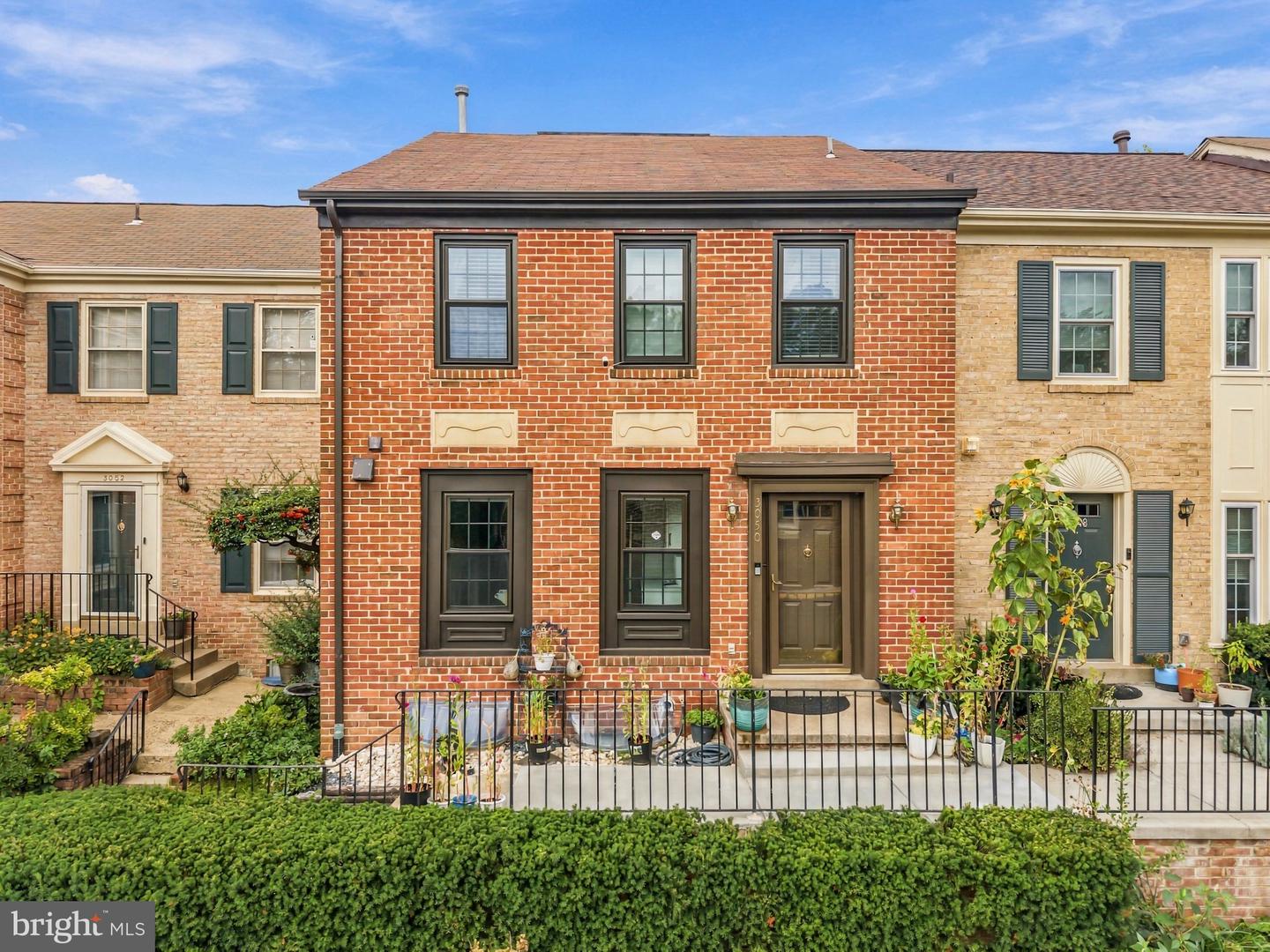3050 Federal Hill Dr — photo