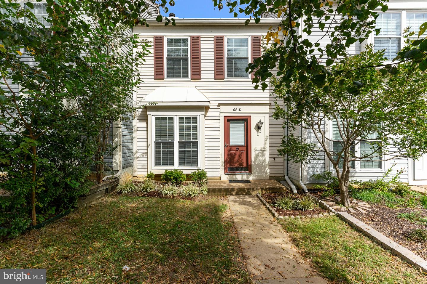 6618 Morning View Ct — photo