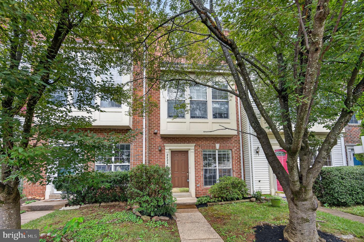 2426 Corn Crib Ct — photo