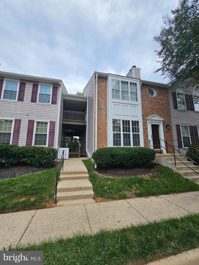 7705 Lexton Pl #E — photo