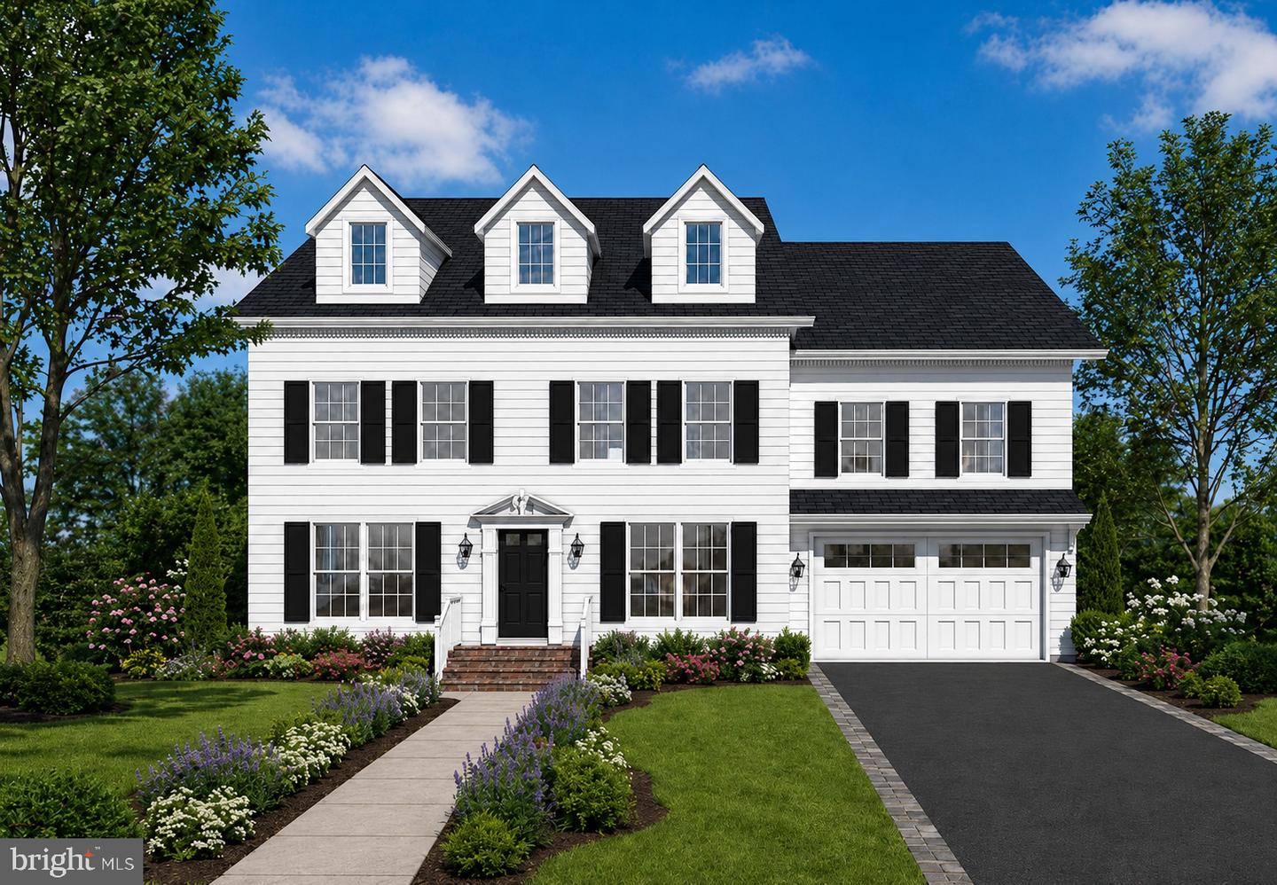 1310 Bunker Hill Rd — photo