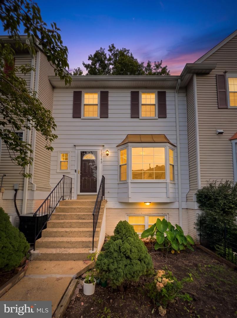 13743 Flowing Brook Ct #51B — photo
