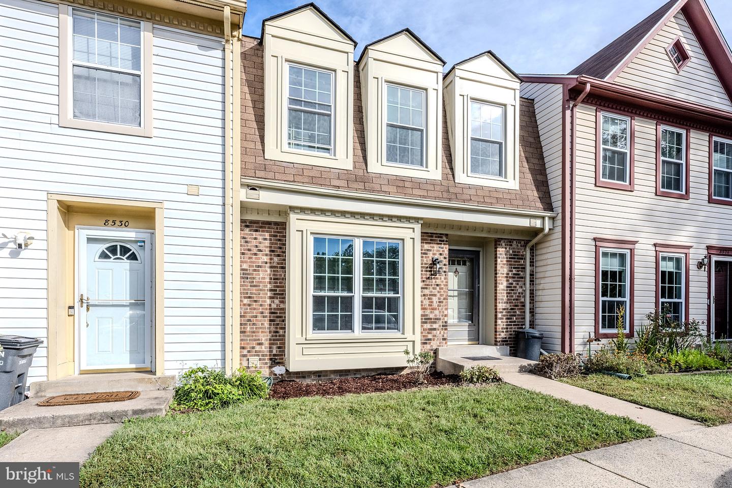 8528 Bauer Drive, Springfield, VA 22152 — photo 2