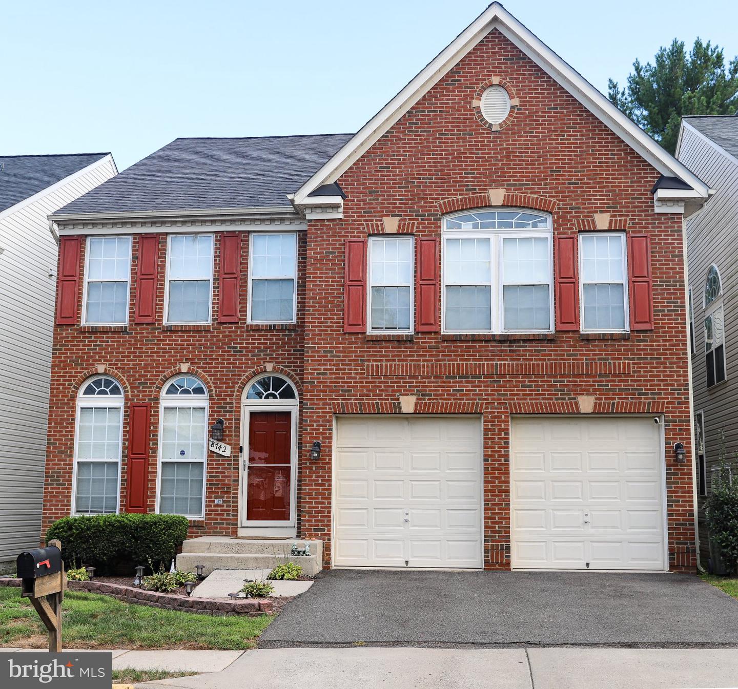 8742 Talbott Farm Dr — photo