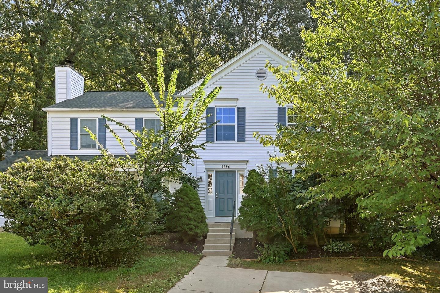 5986 Powells Landing Rd — photo