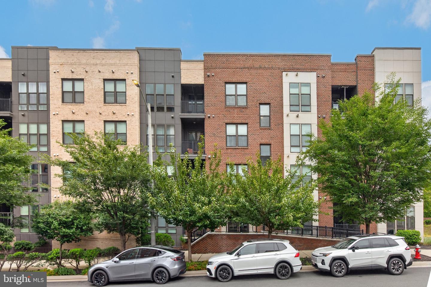 11200 Reston Station Blvd #507 — photo