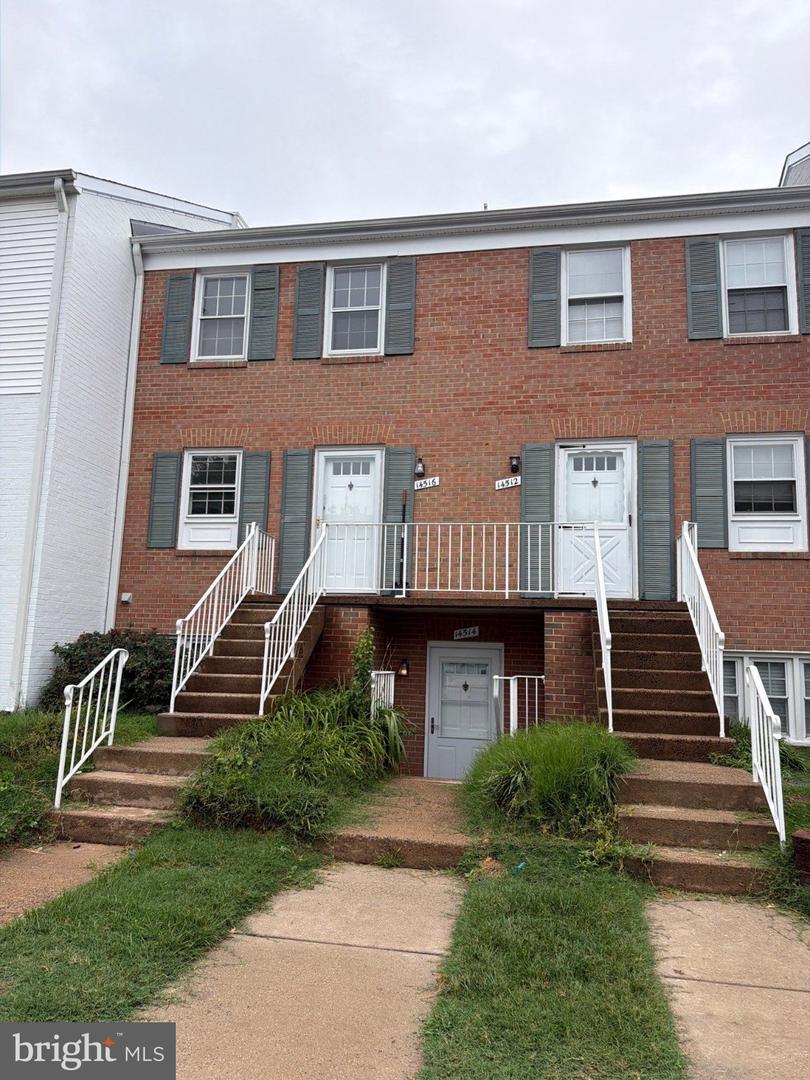 14516 Golden Oak Rd — photo