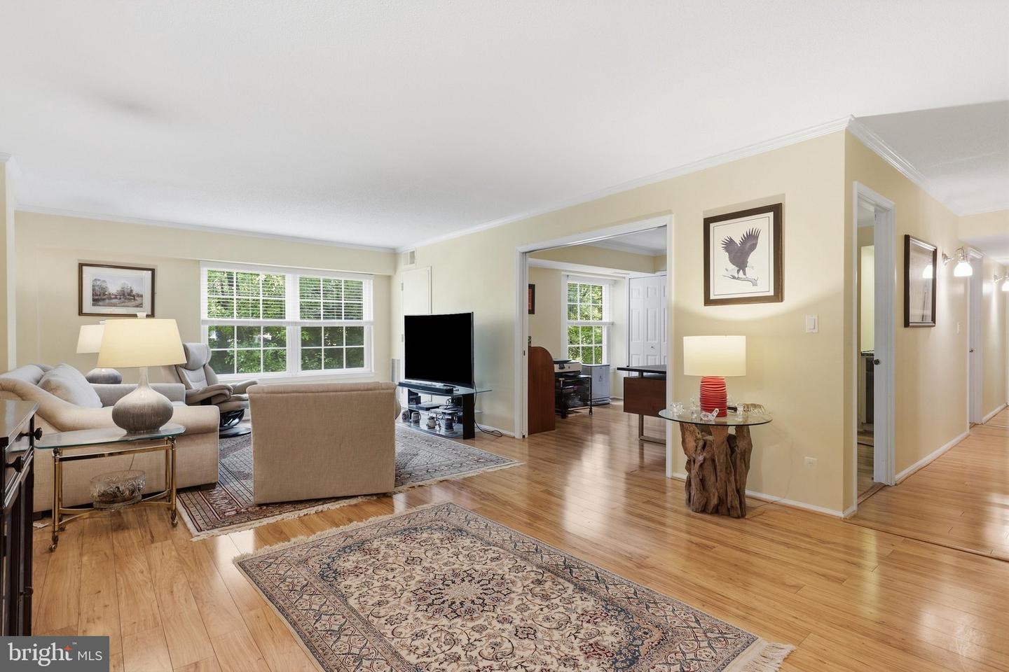 7600 Tremayne Pl #104 — photo
