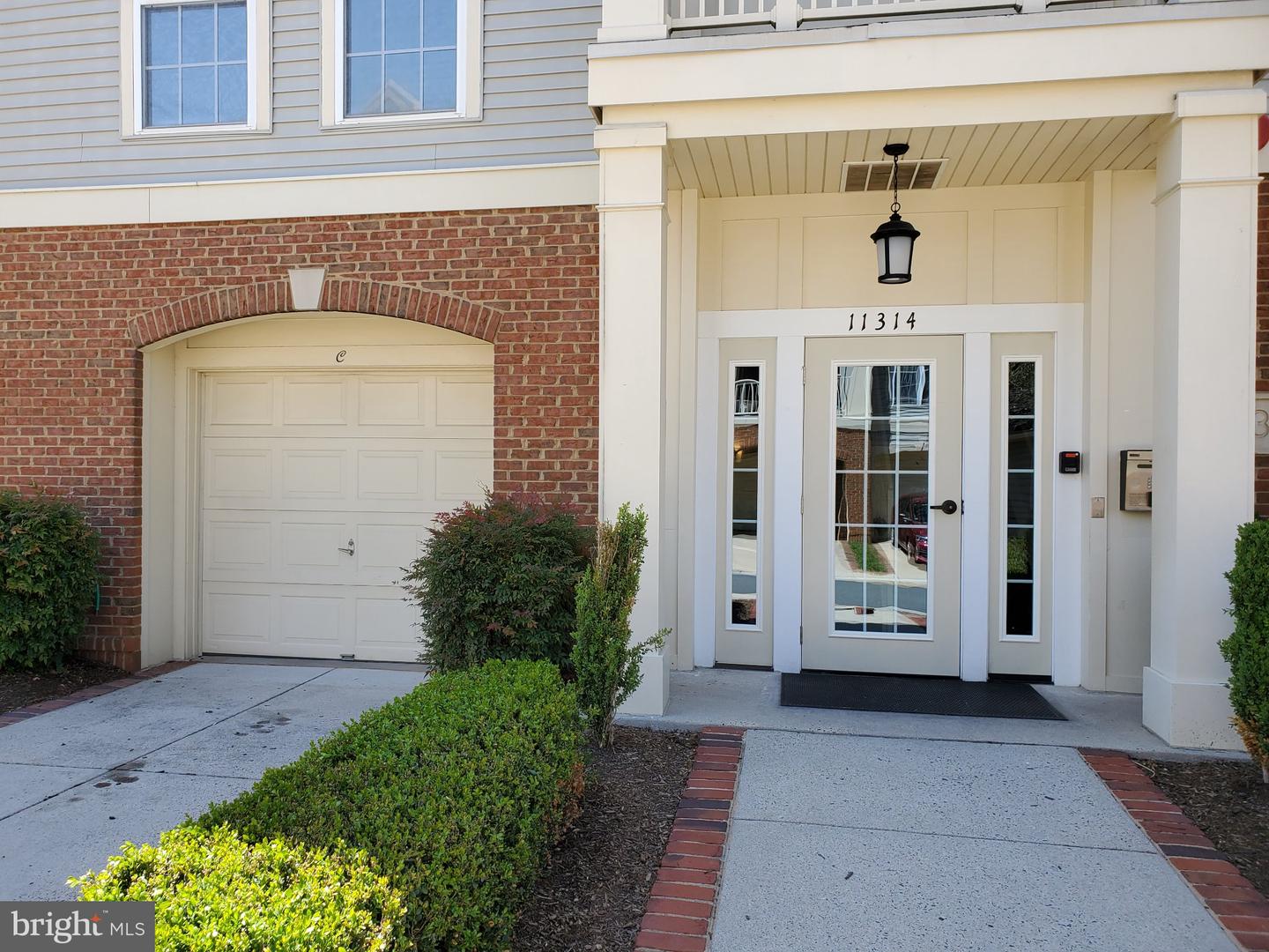 11314 Westbrook Mill Ln #201 — photo