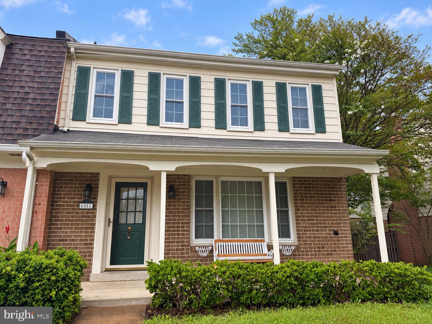 6011 Bonnie Bern Ct — photo