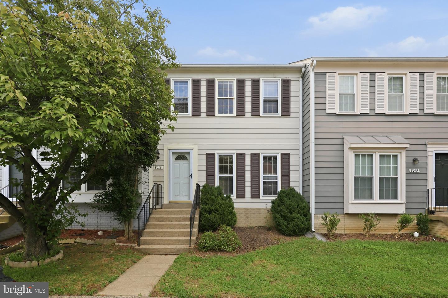 8013 Dayspring Ct — photo