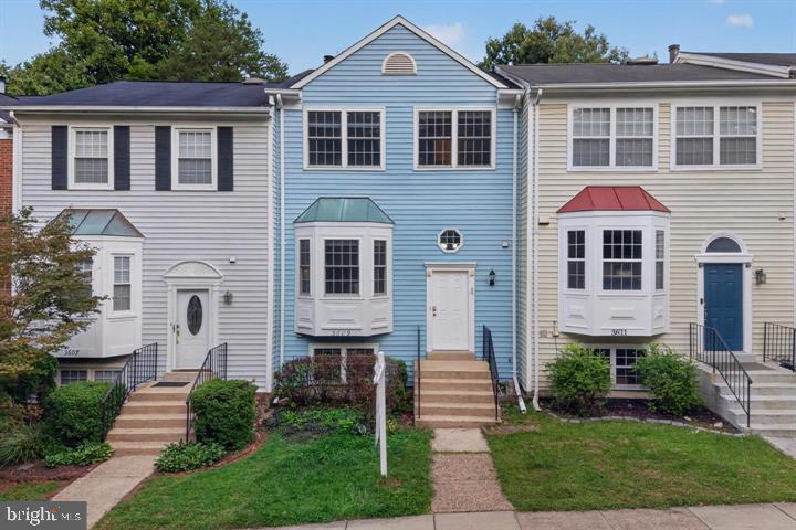 3609 Buckeye Ct — photo