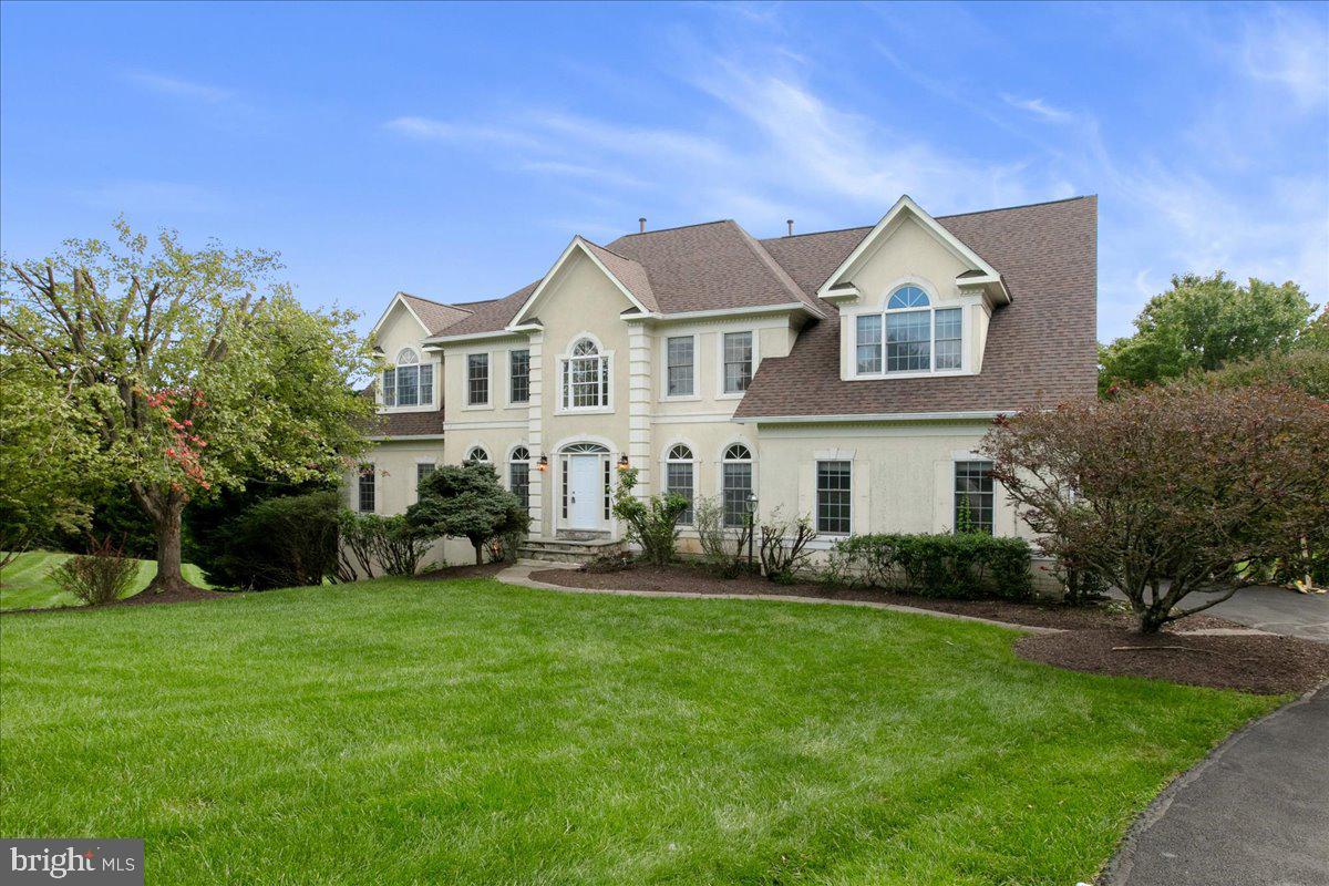 2617 Sledding Hill Rd — photo
