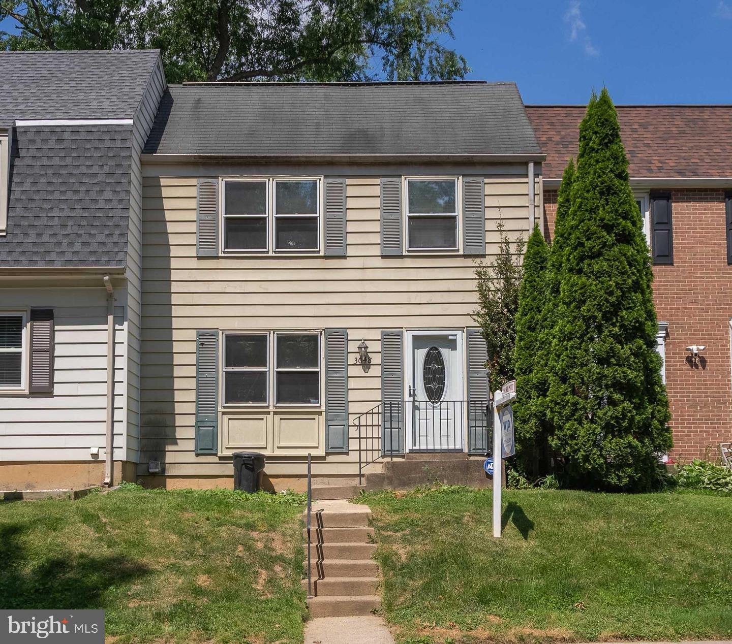 3048 Silent Valley Dr — photo