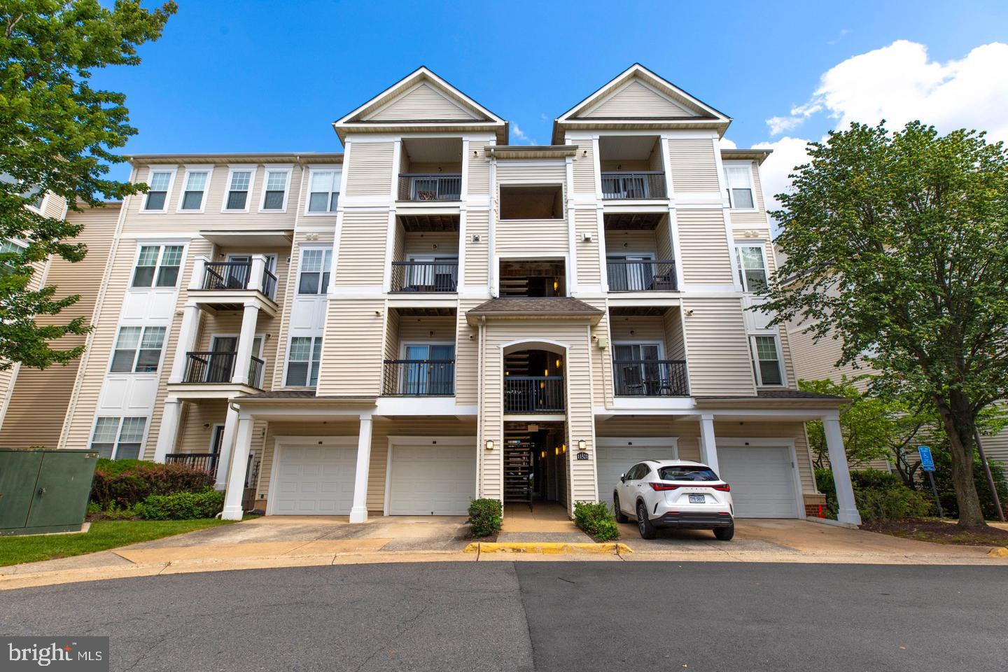11321 Aristotle Dr #3-303 — photo