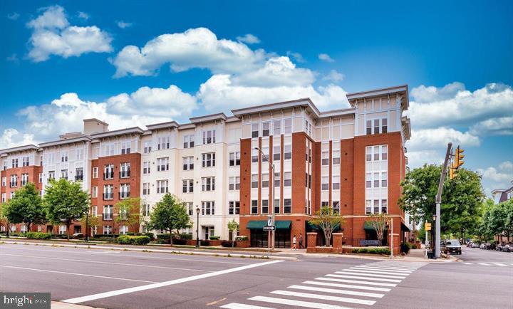 2665 Prosperity Ave #216 — photo