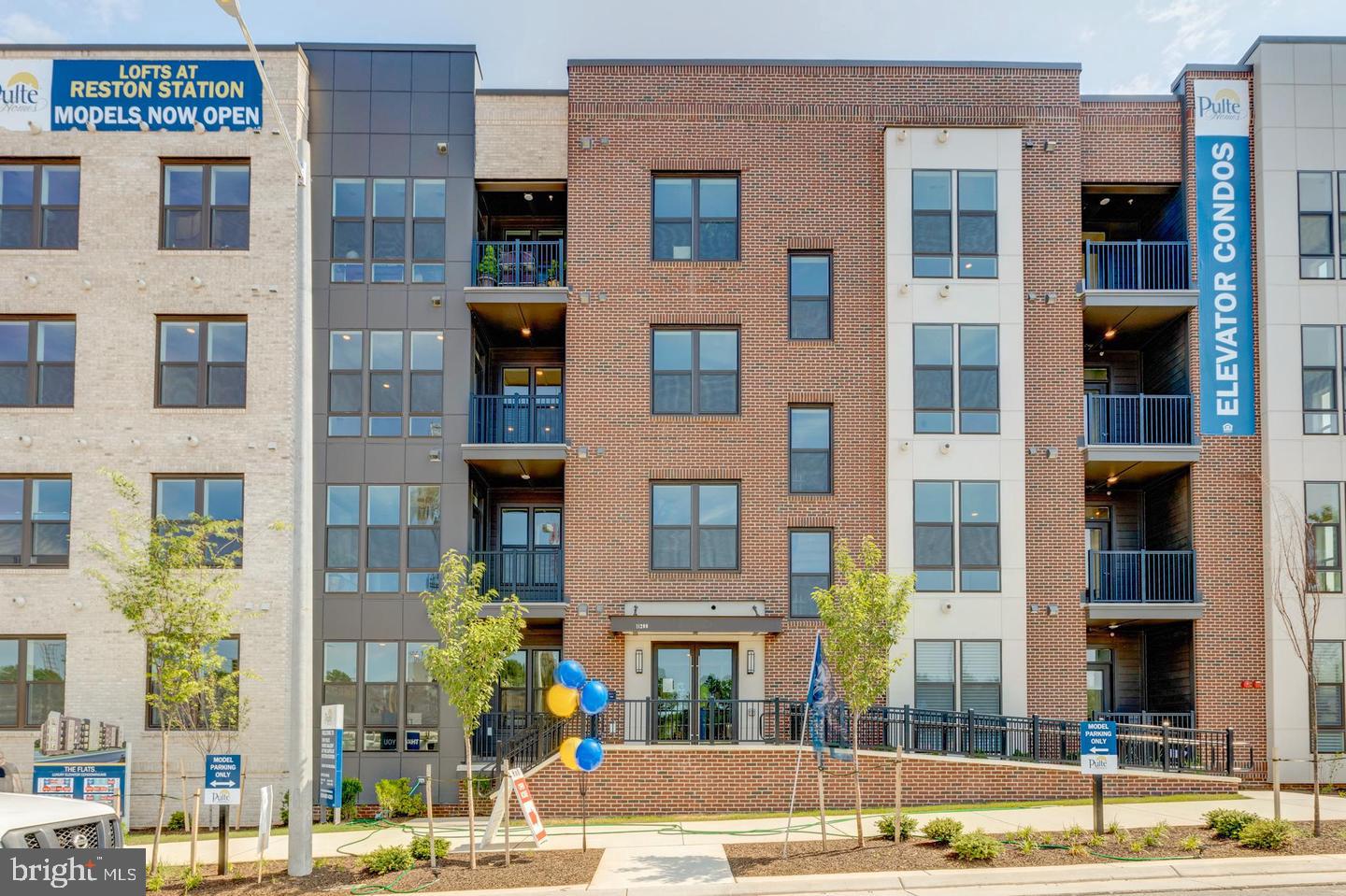 11200 Reston Station Blvd #304 — photo