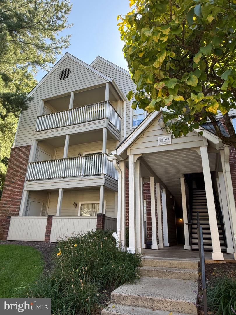 12155 Penderview Ter #821 — photo