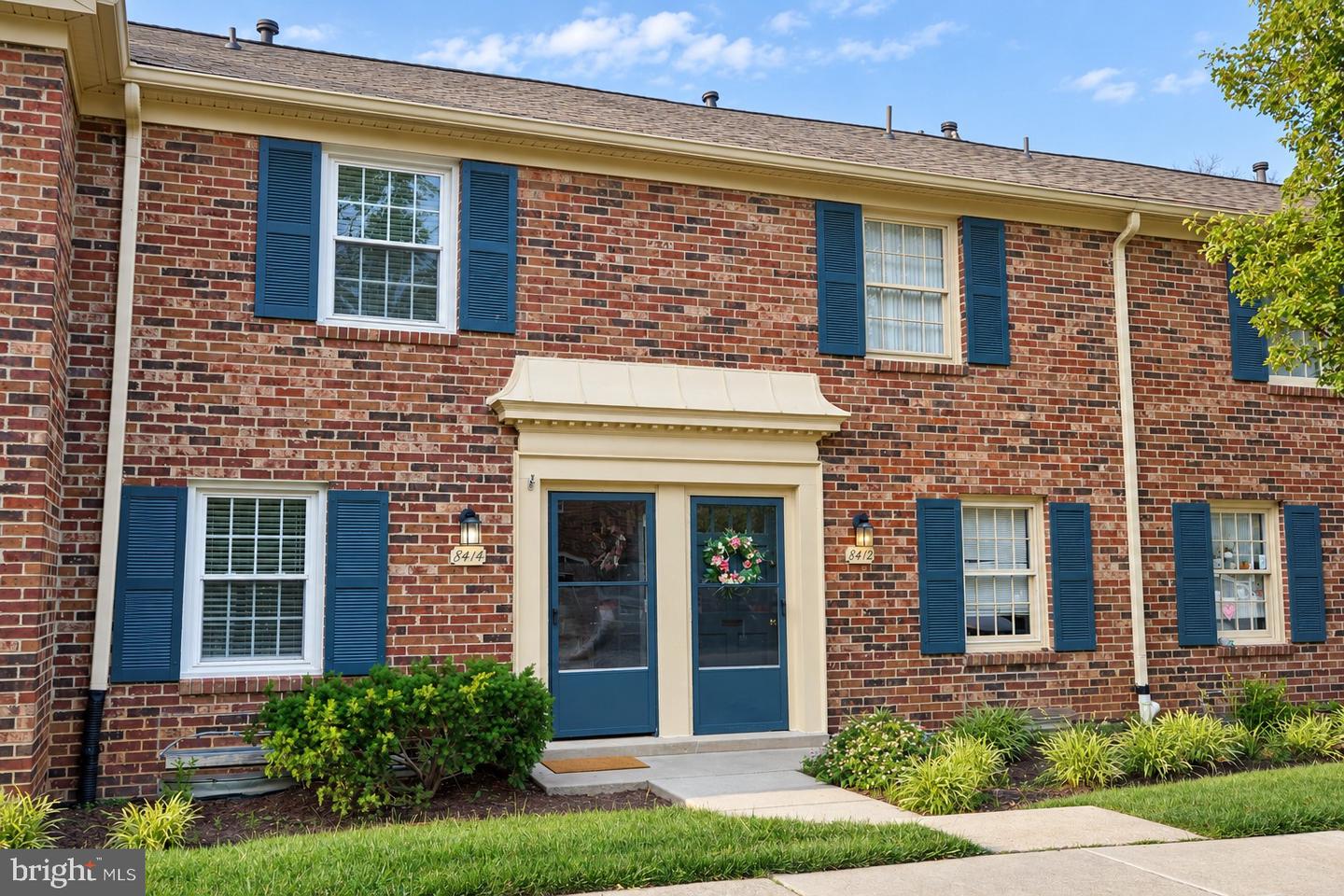 8414 Penshurst Dr #590 — photo