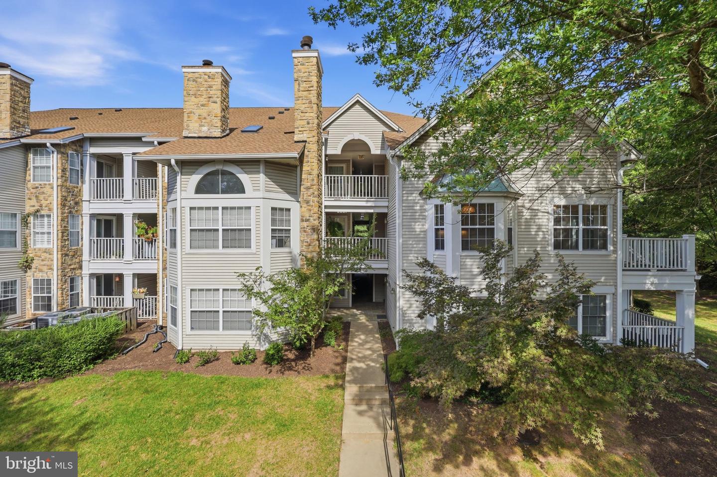 5629 Willoughby Newton Dr #21 — photo