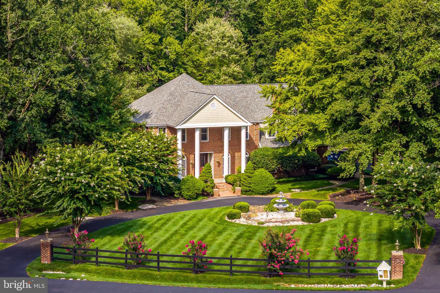 11540 Quailwood Manor Dr — photo