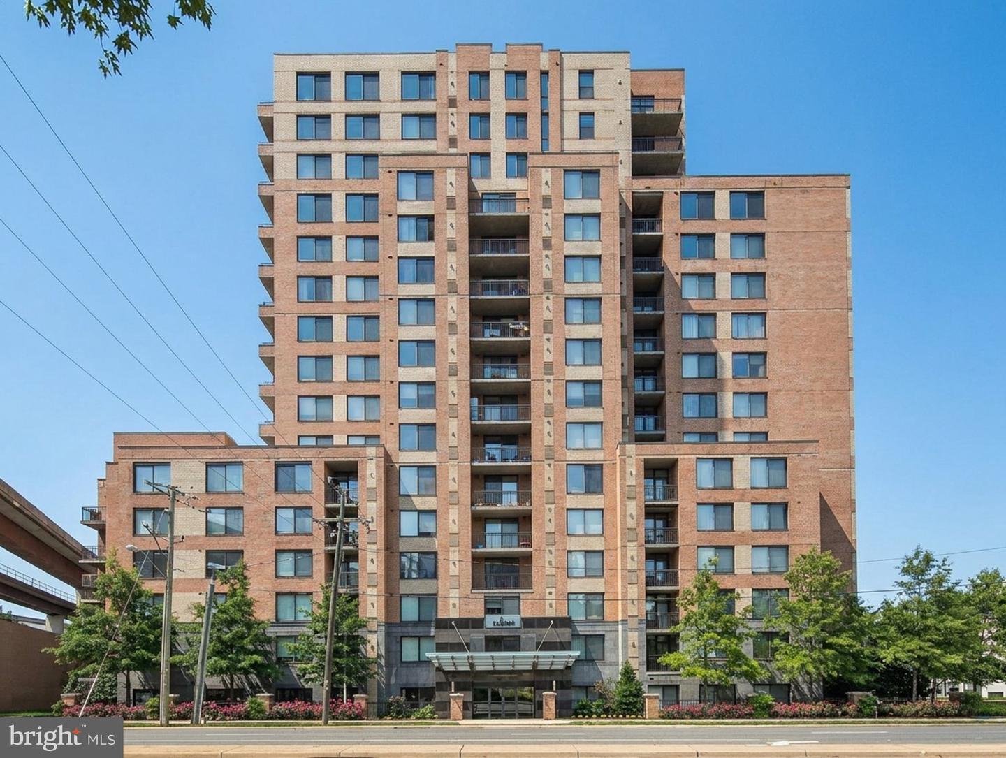 2451 Midtown Ave #1501 — photo