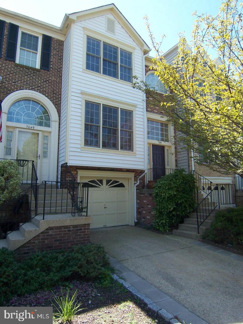 7051 Chesley Search Way — photo