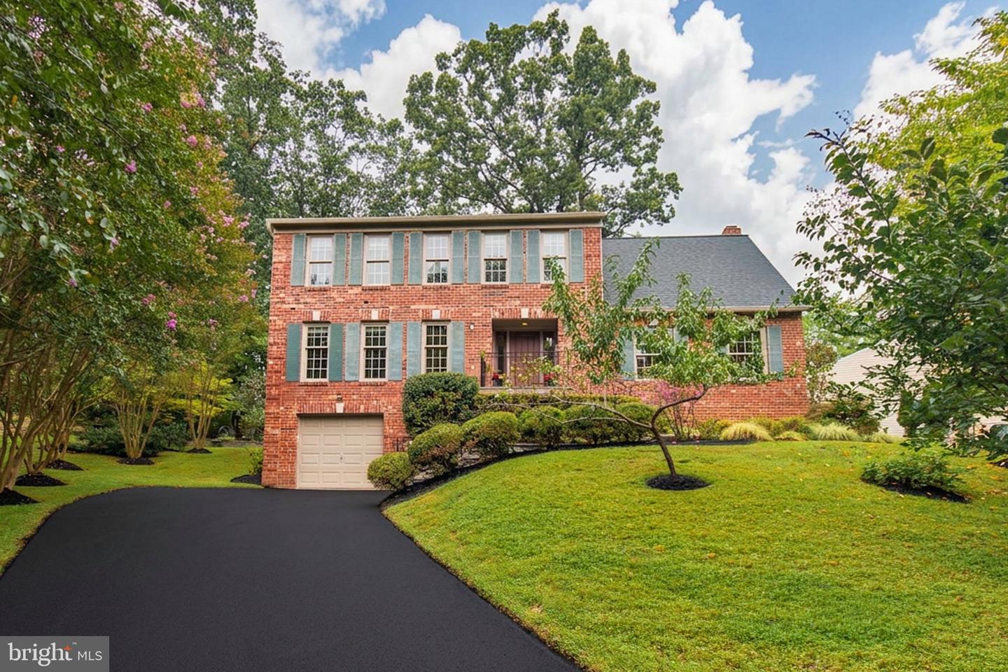 11502 Purple Beech Dr — photo