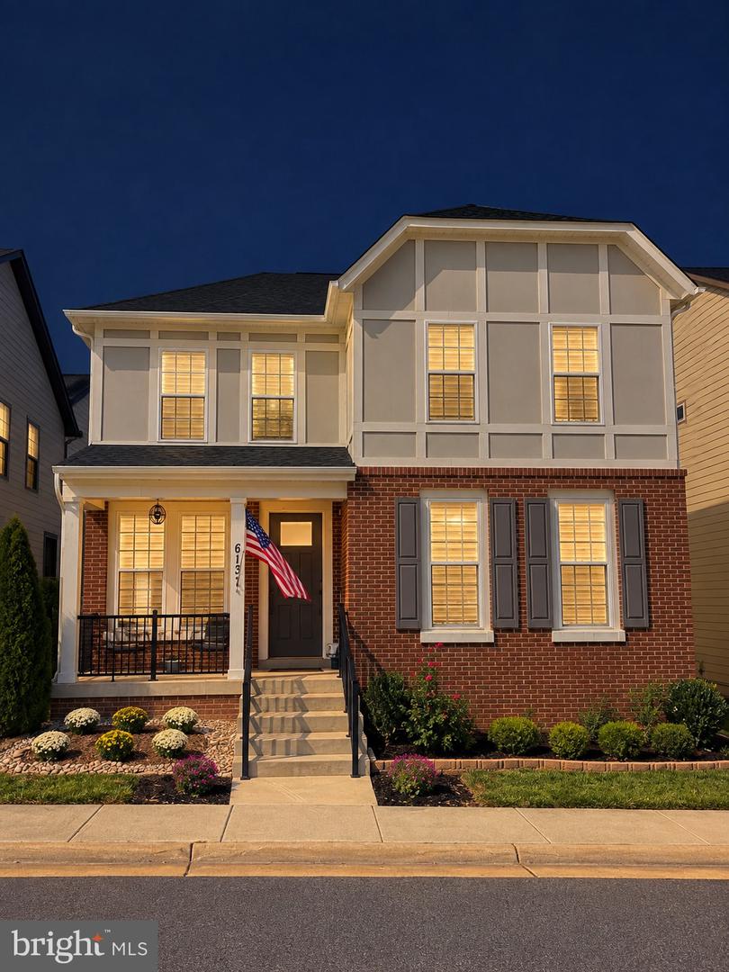 6137 Olivet Dr — photo