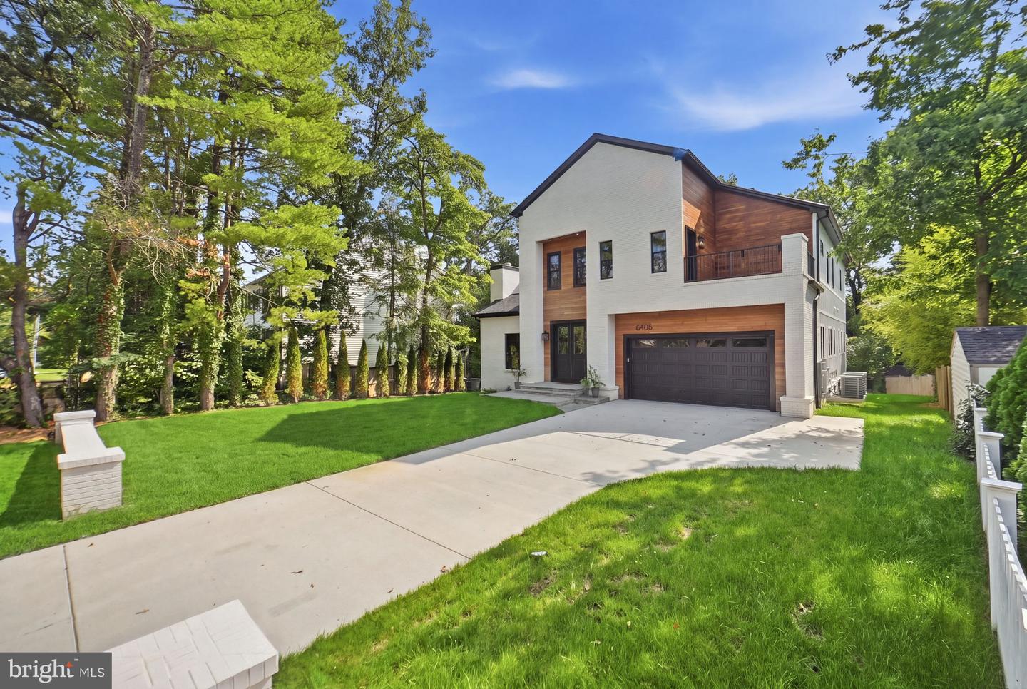 6405 Olmi Landrith Dr — photo