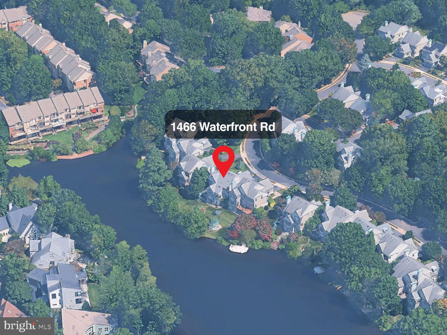 1466 Waterfront Road, Reston, VA 20194 — photo 2