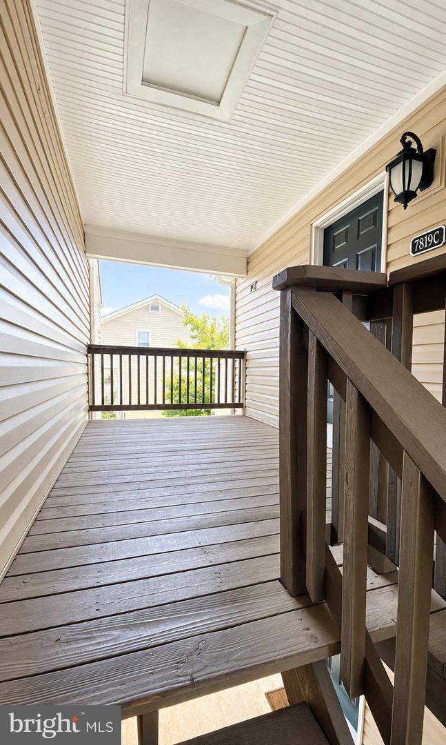 7819 Harrowgate Circle #C, Springfield, VA 22152 — photo 2
