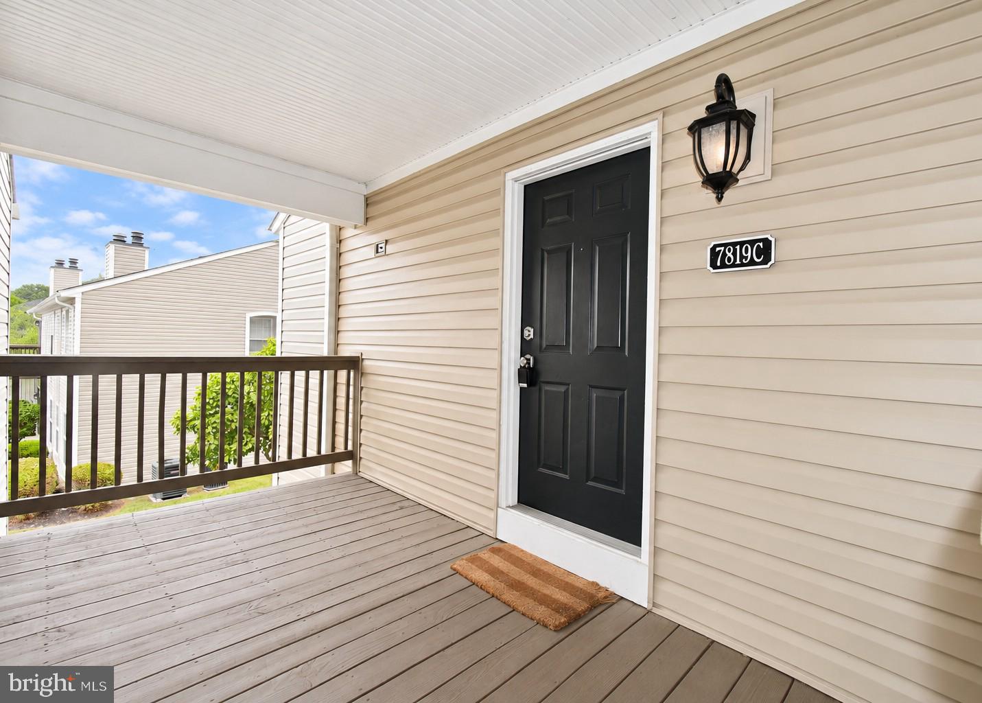7819 Harrowgate Circle #C, Springfield, VA 22152 — photo 3