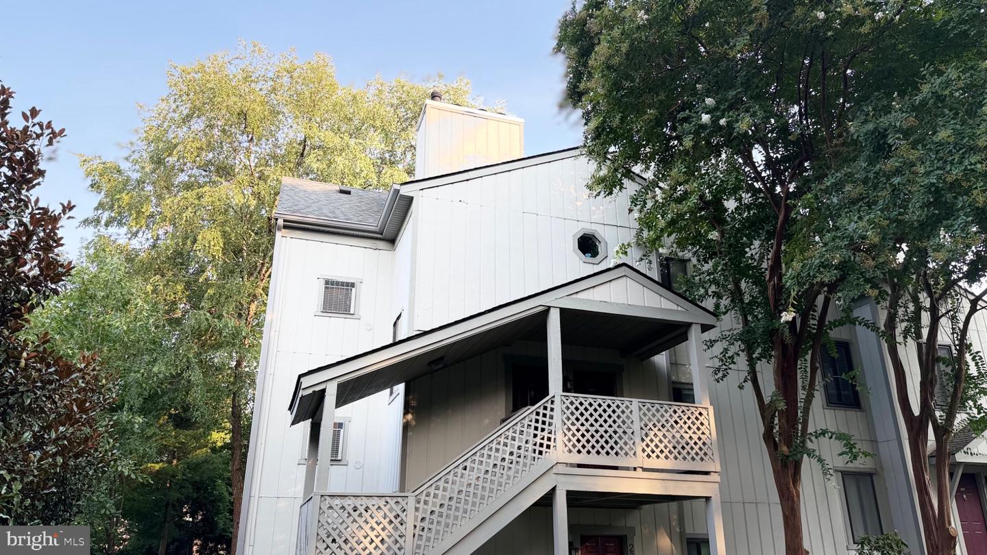 2318 Hunters Run Dr #2318 — photo