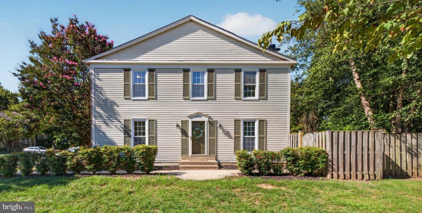 4400 Cheatham Ct — photo