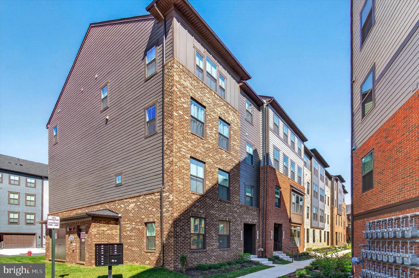 4373 Black Tulip Way #241 — photo