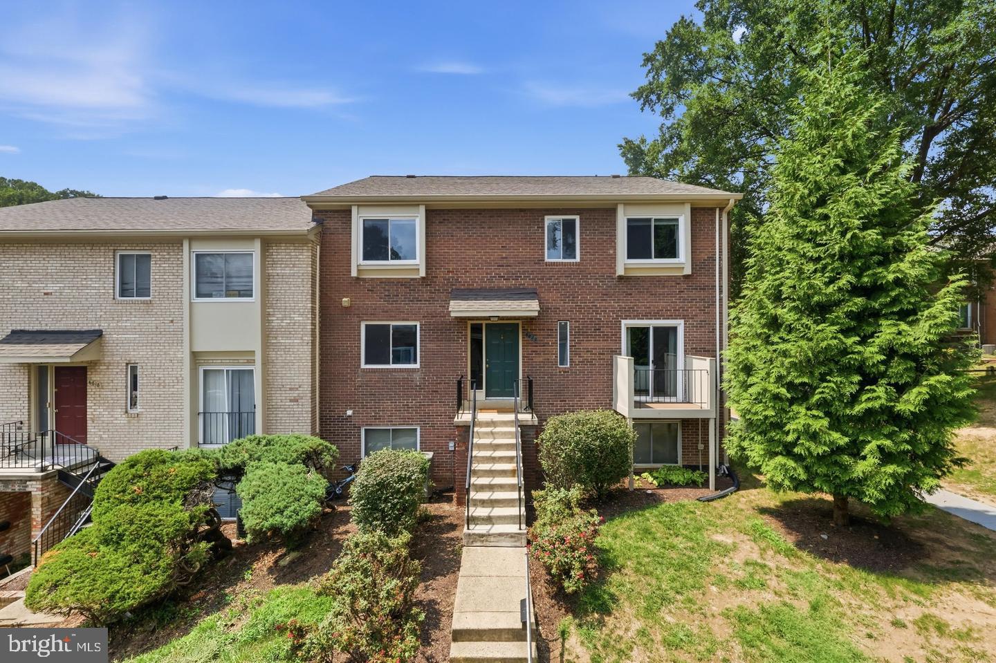 6822 Perry Penney Dr #91 — photo