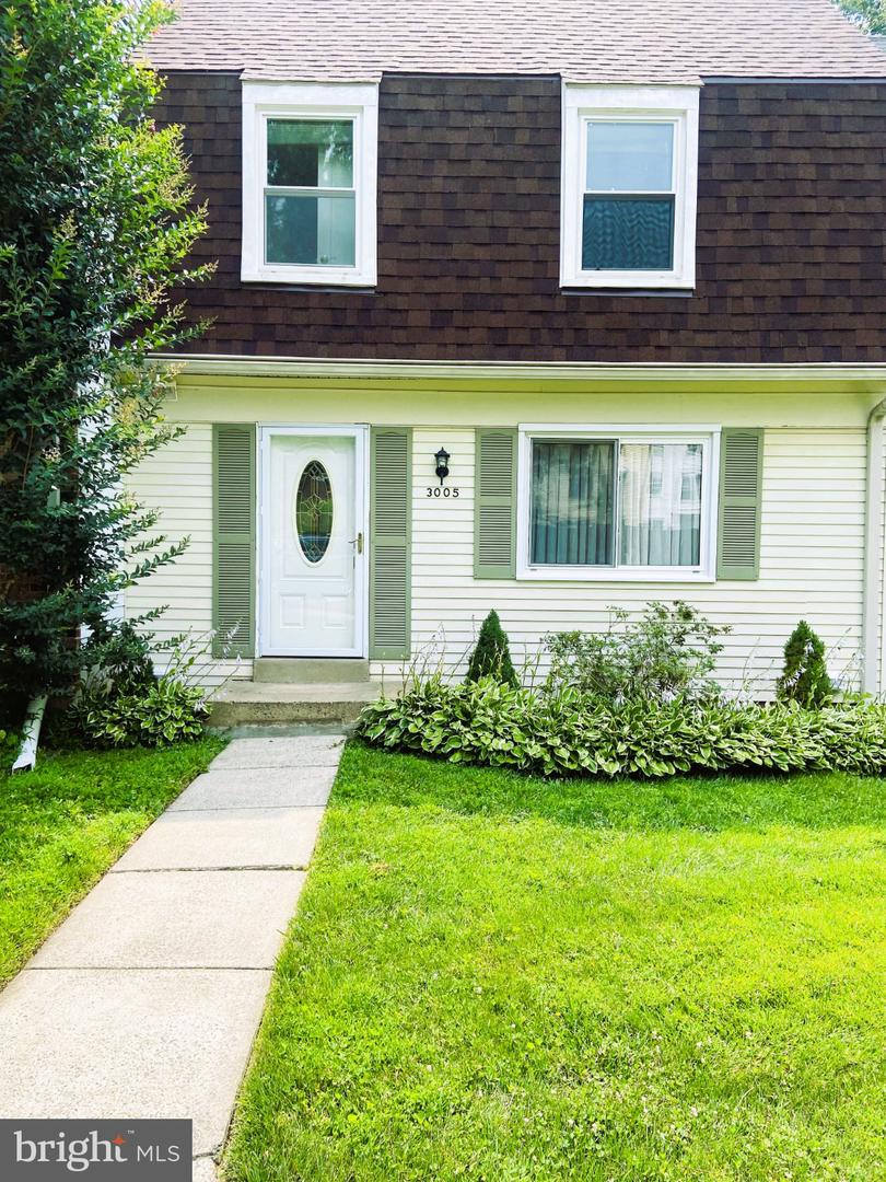 3005 Silent Valley Dr — photo
