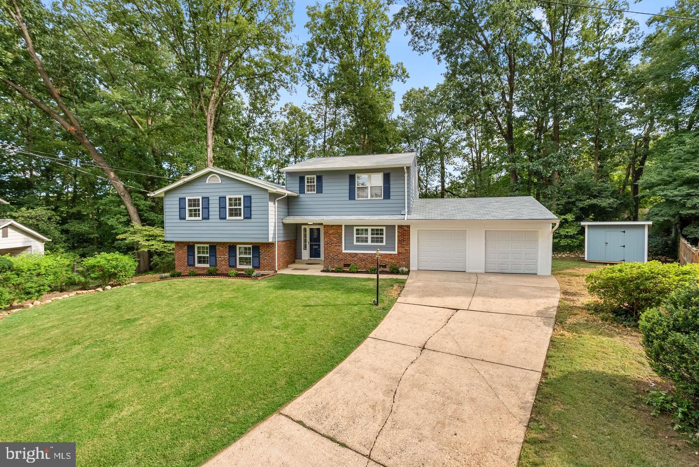 3432 Ethel Ct — photo