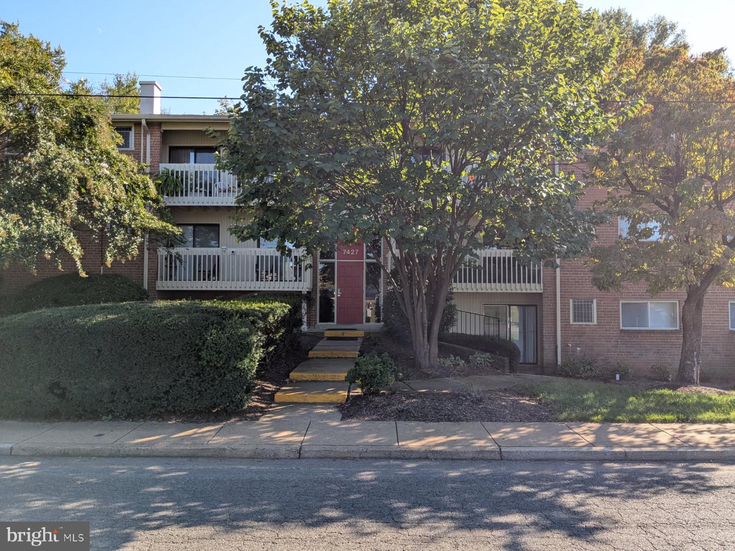 7427 Little River Tpke #204 — photo
