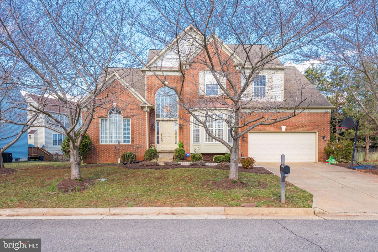 12844 Williams Meadow Ct — photo