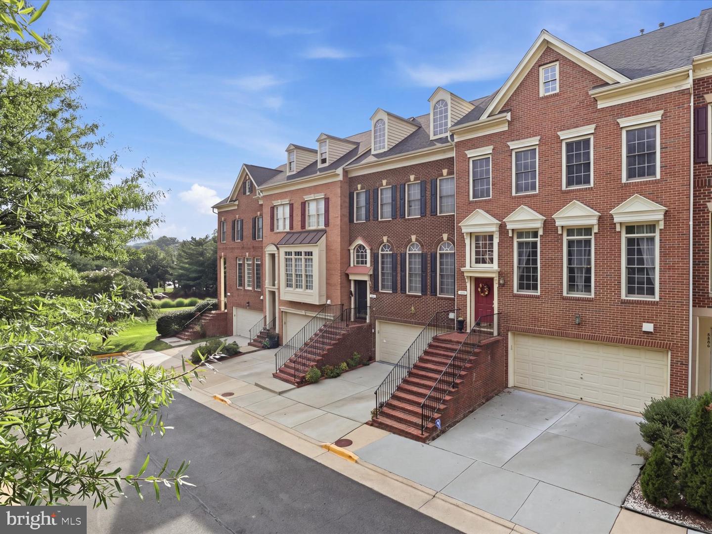 5408 Edsall Ridge Pl — photo