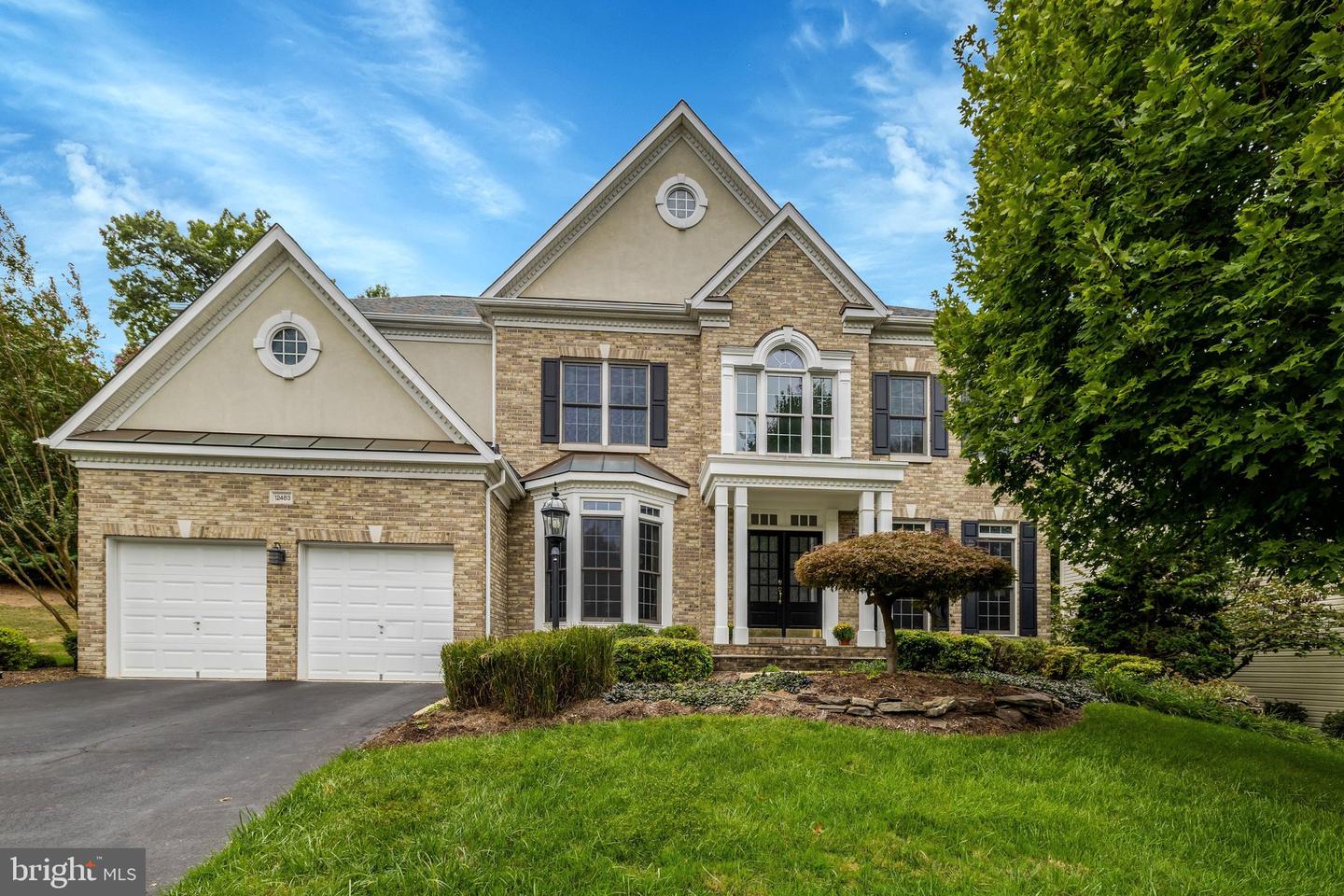 12463 Meadow Hunt Dr — photo
